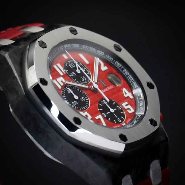 Audemars Piguet Royal Oak Offshore 26190OS.OO.D003CU.01